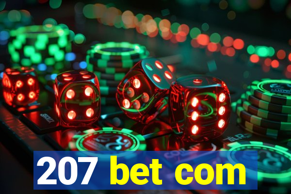 207 bet com